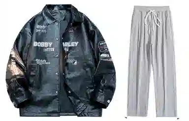 BOBBY ABLEY Logo