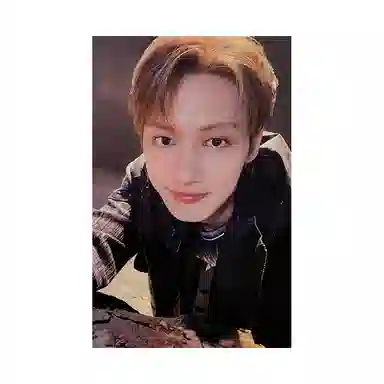 HYBE SEVENTEEN ALWAYS YOURS D