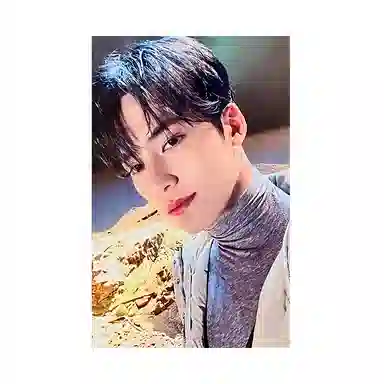 HYBE SEVENTEEN ALWAYS YOURS D