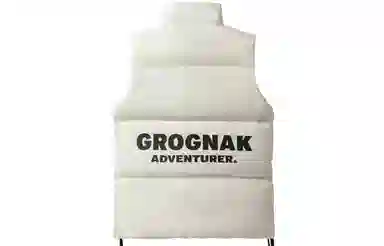 GROGNAK Logo
