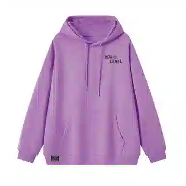 LEVEL RELAX Hoodie