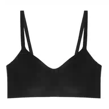 内在密码 透气超薄款内衣女大胸显小胸全罩杯无痕聚拢收副乳显瘦文胸