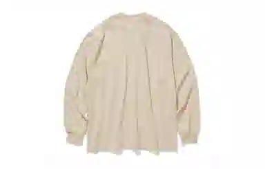 nautica white sail FW23 T