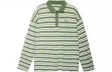 Chrome Hearts SS23 Green Polo