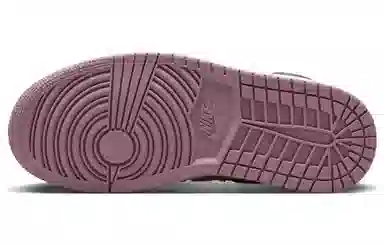 Jordan Air Jordan 1 MM High "Galactic Jade"