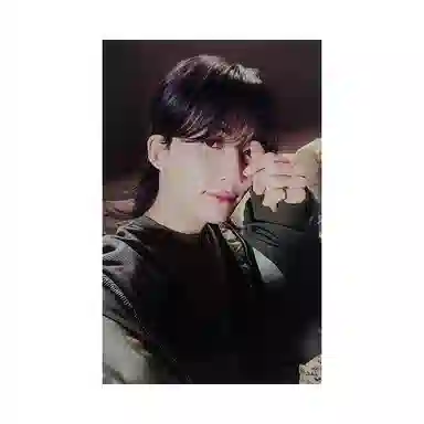 HYBE SEVENTEEN ALWAYS YOURS D