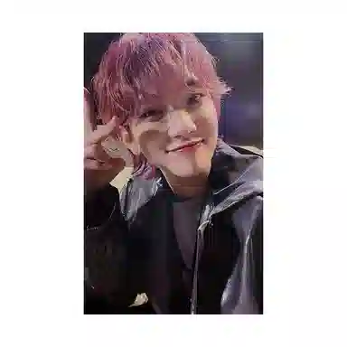 HYBE SEVENTEEN ALWAYS YOURS D