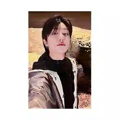 HYBE SEVENTEEN ALWAYS YOURS D