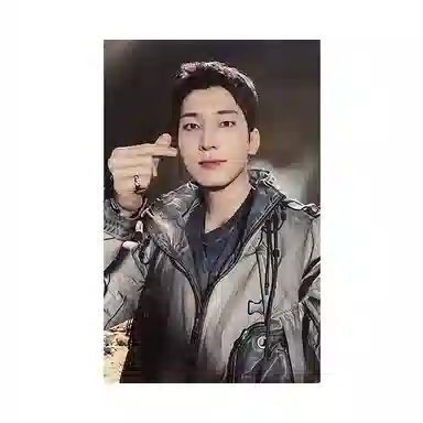 HYBE SEVENTEEN ALWAYS YOURS D