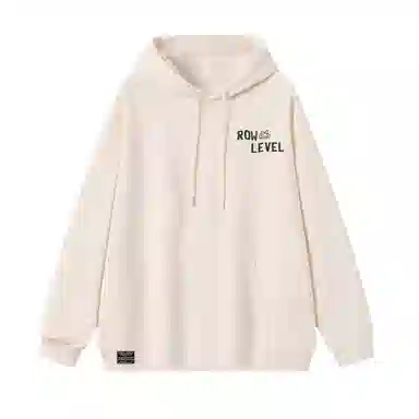 LEVEL RELAX Hoodie