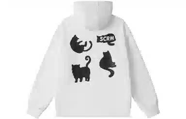 SCRM Logo