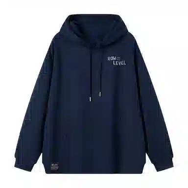 LEVEL RELAX Hoodie