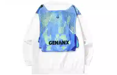 GENANX