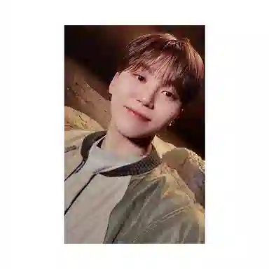 HYBE SEVENTEEN ALWAYS YOURS D