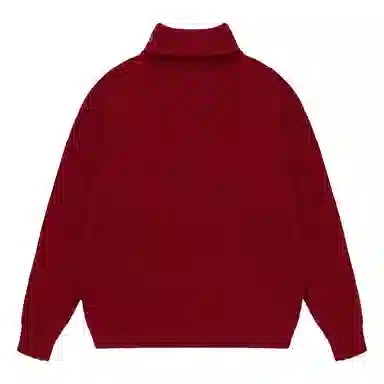 BJHG Reckless Dopamine Sweater