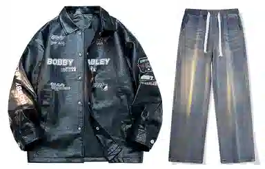 BOBBY ABLEY Logo