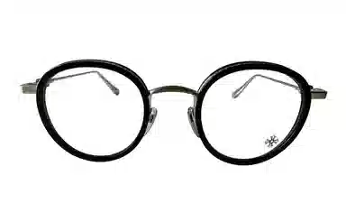 Chrome Hearts Optical Frame Black