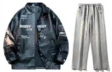 BOBBY ABLEY Logo
