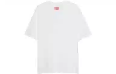 KENZO VARSITY JUNGLE SS23 T
