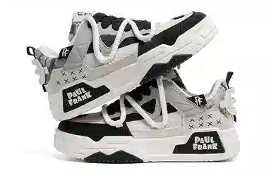 paul frank