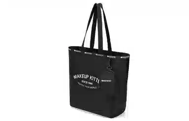 MAKEUP KITTEN Tote Bag