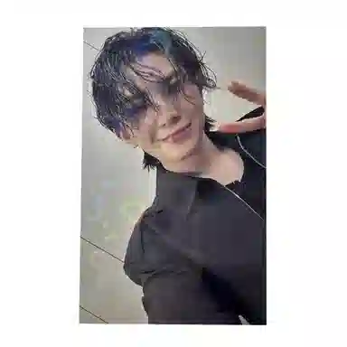 HYBE SEVENTEEN LOVE wvsjp