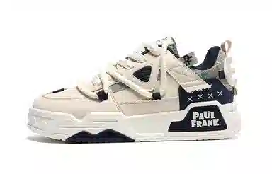 paul frank