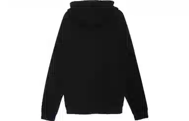 GUCCI FW21 Logo Sweatshirt Black