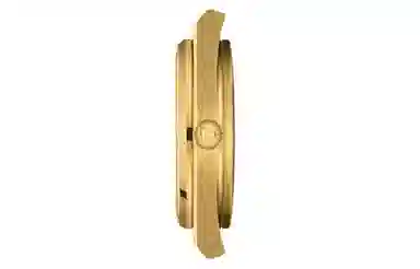 Tissot PRX Automatic 40mm Gold