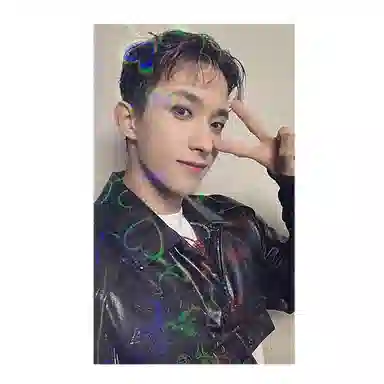 HYBE SEVENTEEN LOVE wvsjp