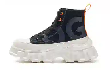 OGR 屾 Series 2.0 Black