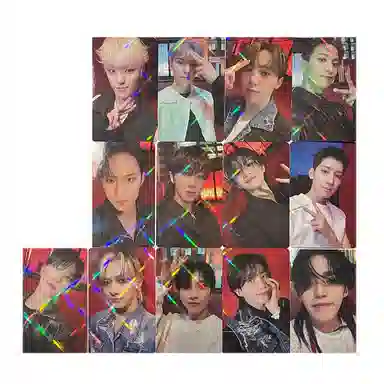 HYBE SEVENTEEN LOVE wvsjp