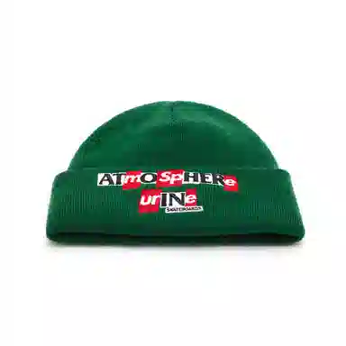 Supreme Supreme FW20 Week 14 SupremeANTIHERO Beanie