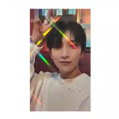 HYBE SEVENTEEN LOVE wvsjp