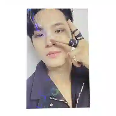 HYBE SEVENTEEN LOVE wvsjp