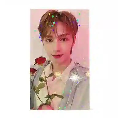 HYBE SEVENTEEN ALWAYS YOURS