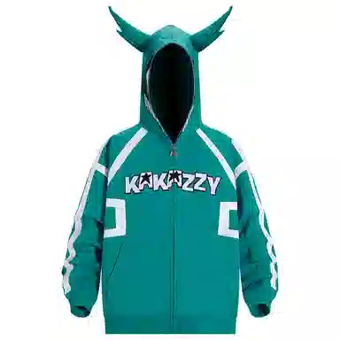 KAKAZZY oversiz