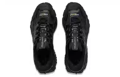 LiNing CF Suo Series Black