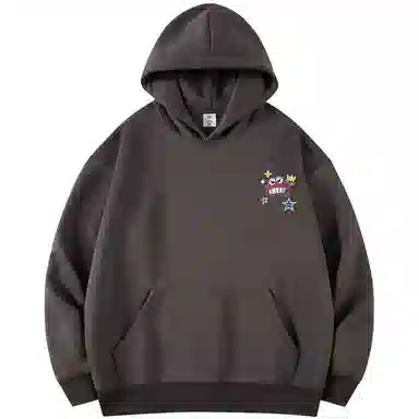 Crayon Shin-chan Hoodie