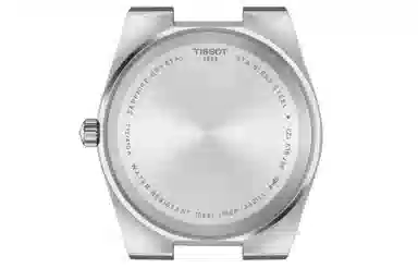 Tissot PRX Quartz 40mm Blue