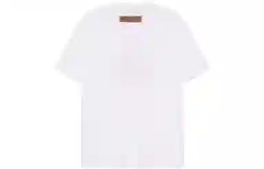 Louis Vuitton SS23 White T-Shirt