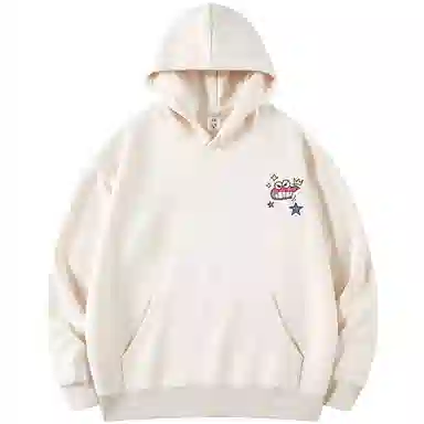 Crayon Shin-chan Hoodie