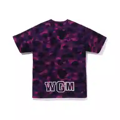 A BATHING APE FW23 T