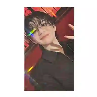 HYBE SEVENTEEN LOVE wvsjp
