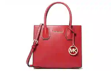 MICHAEL KORS MK Mercer Tote