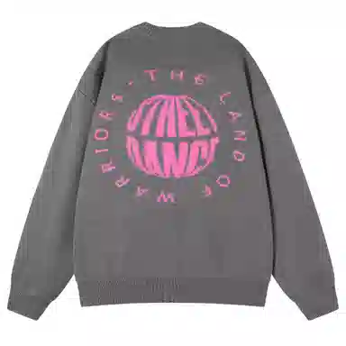 Tencent DOKI Sweater