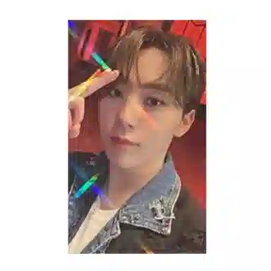 HYBE SEVENTEEN LOVE wvsjp
