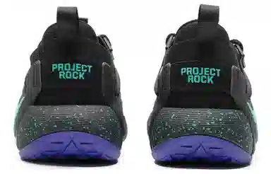 Under Armour Project Rock 6