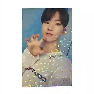 HYBE SEVENTEEN ALWAYS YOURS wvsjp