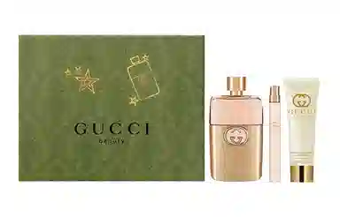 GUCCI Guilty EDT